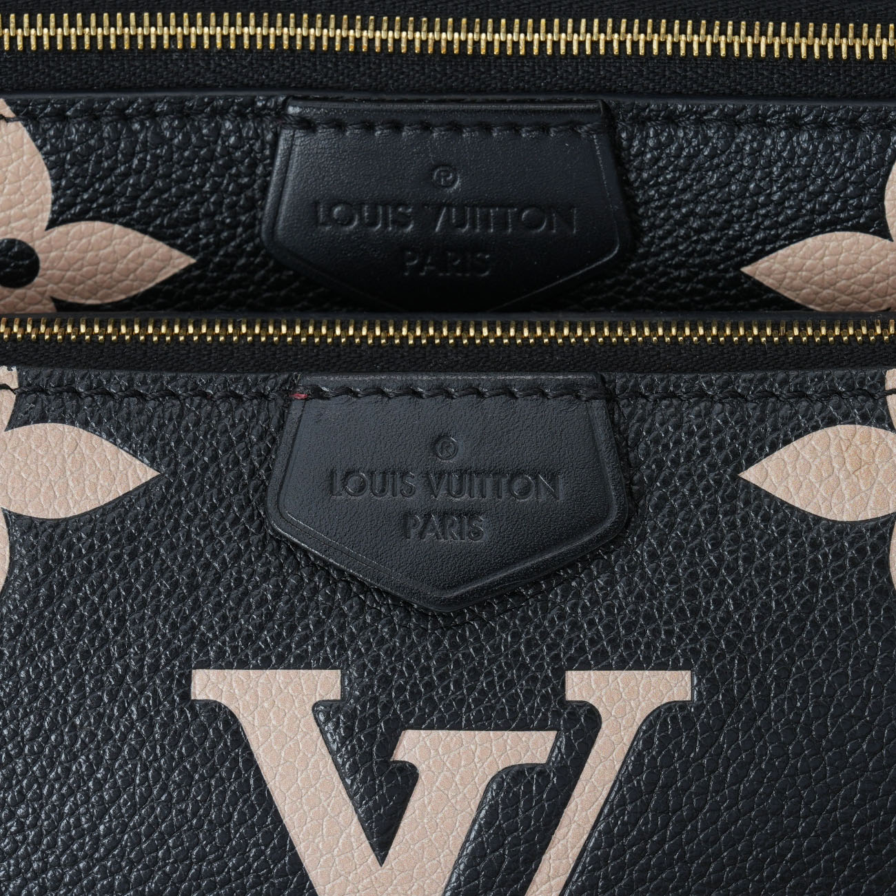 LOUIS VUITTON(USED)루이비통 M45777 앙프렝뜨 멀티 포쉐트 악세수아